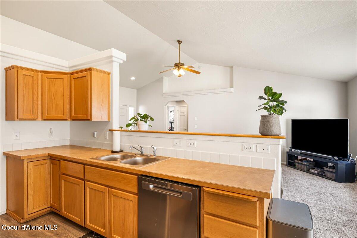 8502 N Brookside Dr, Hayden, Alaska image 10