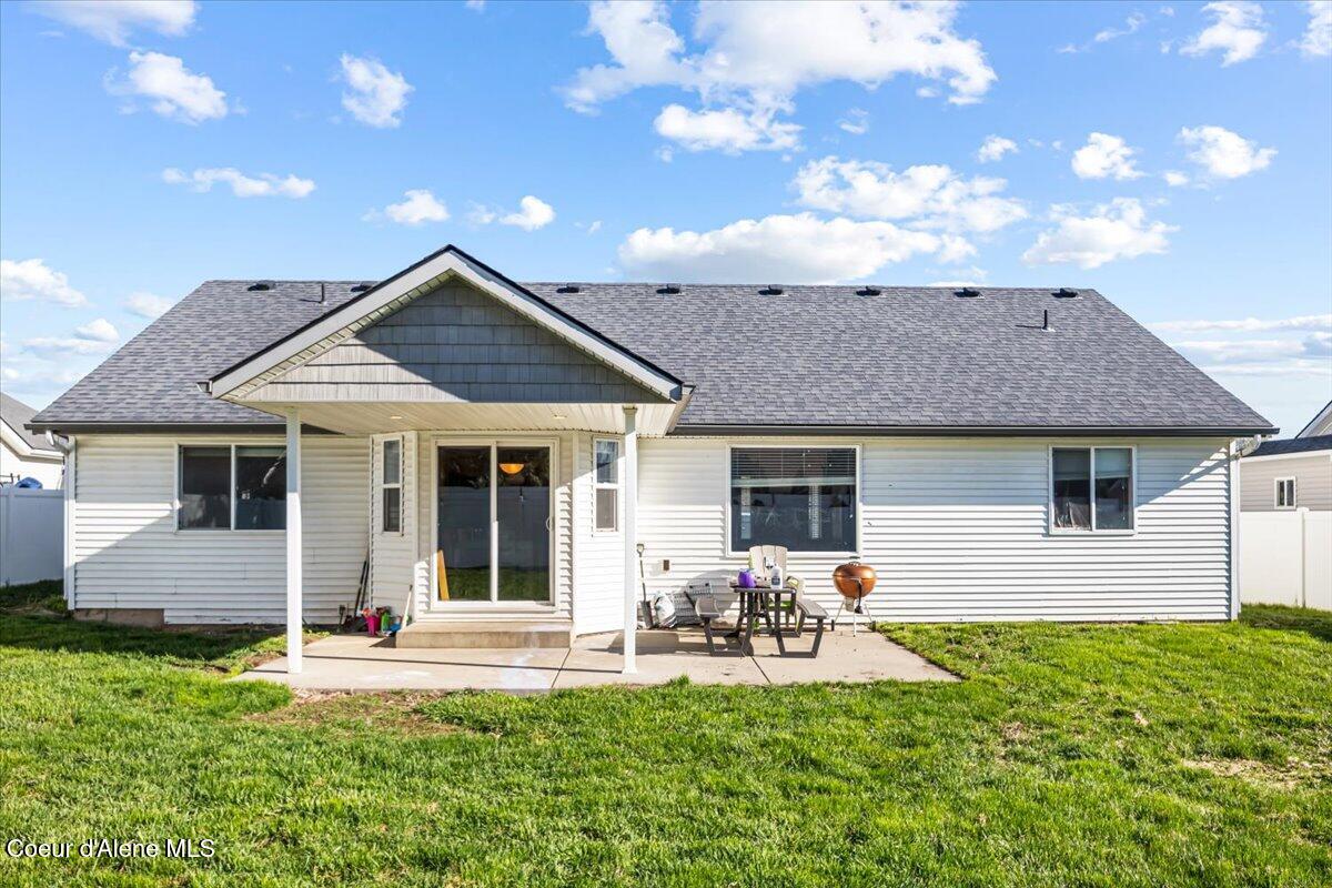 8502 N Brookside Dr, Hayden, Alaska image 31