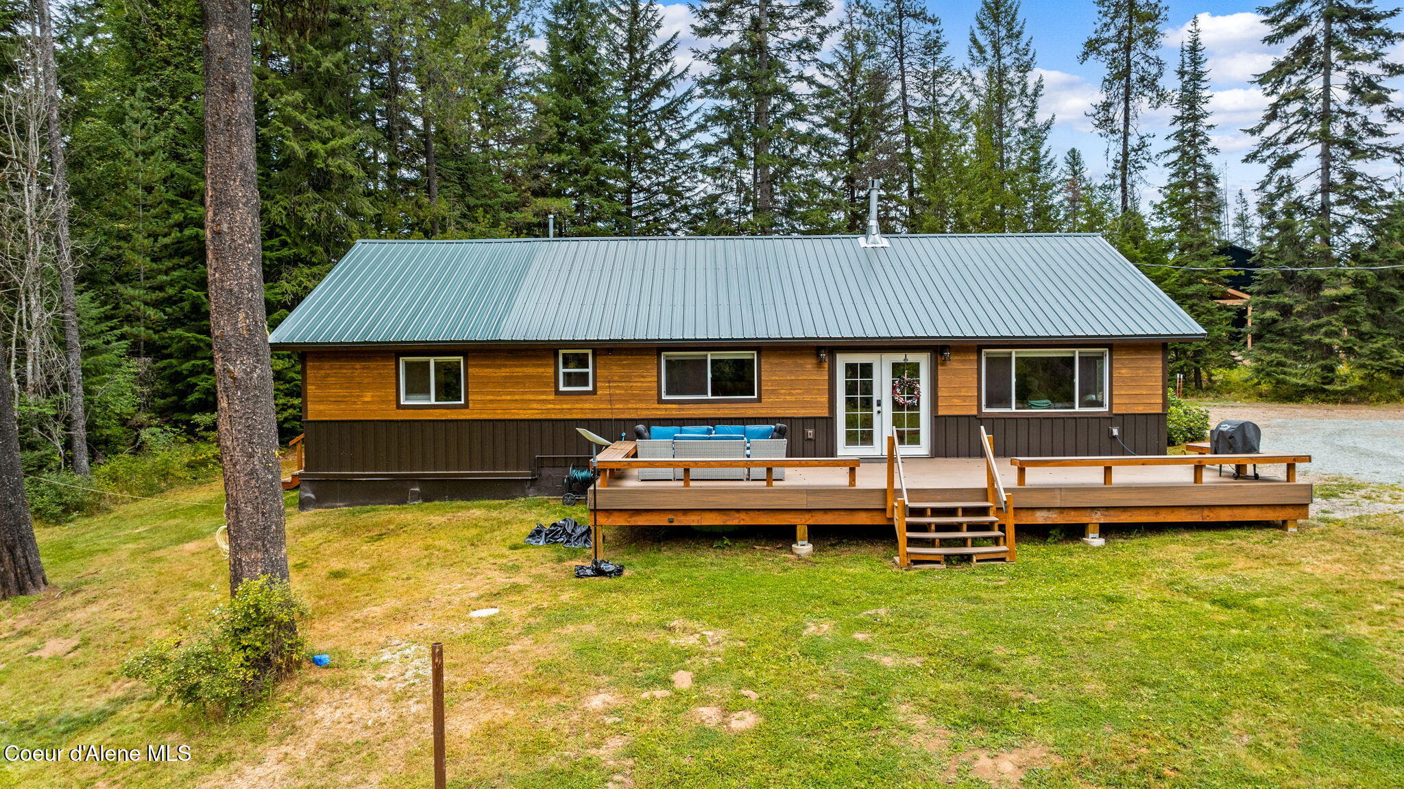 215 Gordon Dr, Priest Lake, Texas image 4