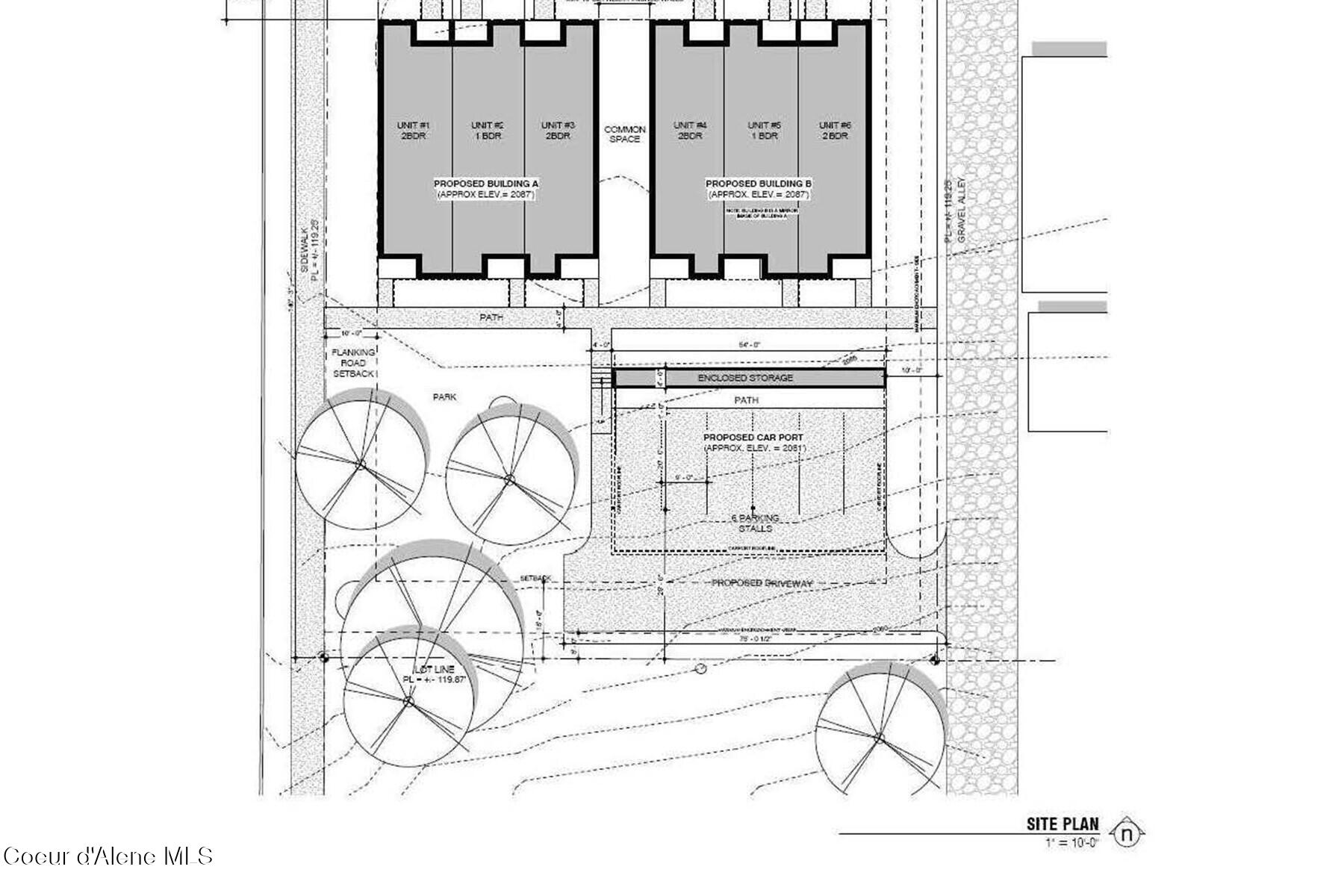 215 Lake St, Sandpoint, Alaska image 7