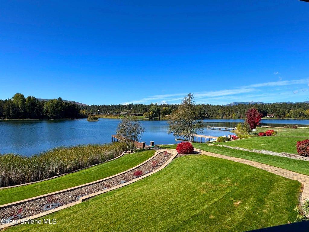 Photo of 417 Comeback Bay LN, Sagle, ID 83860 (MLS # 26-8693)