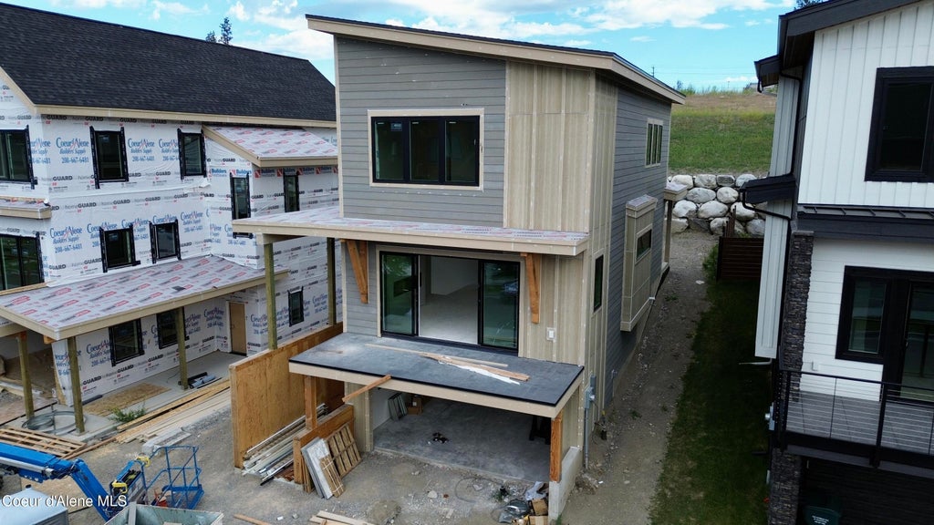 Photo of 2761 Lumber Ln, Coeur dAlene, ID 83814 (MLS # 26-6484)