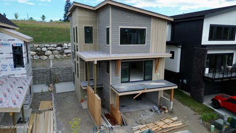 Photo of 2761 Lumber Ln, Coeur dAlene, ID 83814 (MLS # 26-6484)