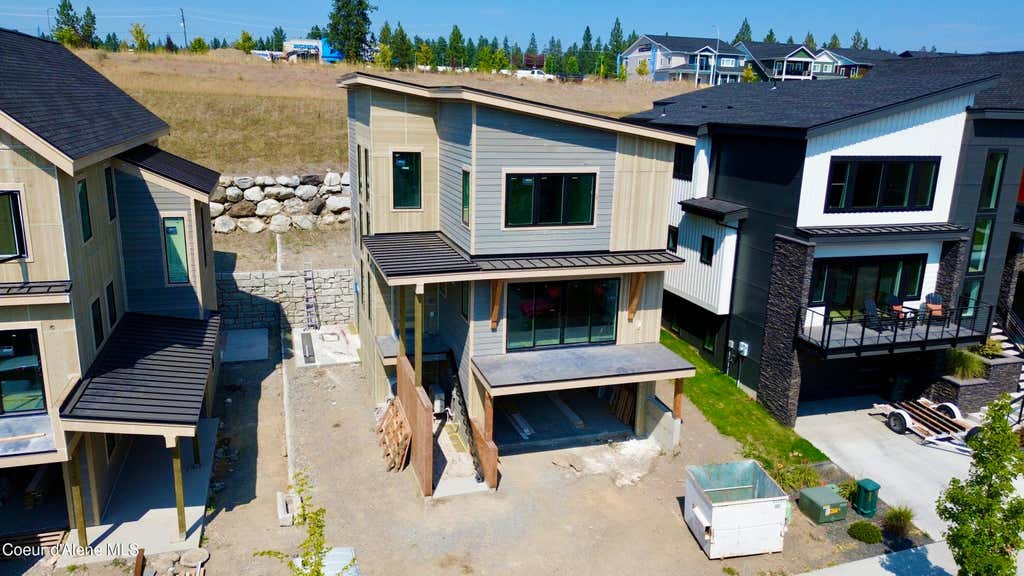Photo of 2761 Lumber Ln, Coeur dAlene, ID 83814 (MLS # 26-6484)