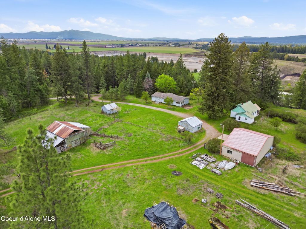 Photo of 15510 &amp; 18 Government, Hayden, ID 83835 (MLS # 26-4242)