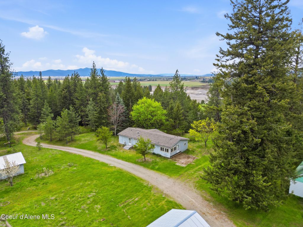 Photo of 15510 &amp; 18 Government, Hayden, ID 83835 (MLS # 26-4242)