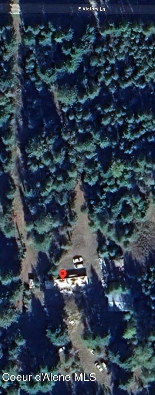 11630 E Shadow Ln, Athol, Idaho image 1