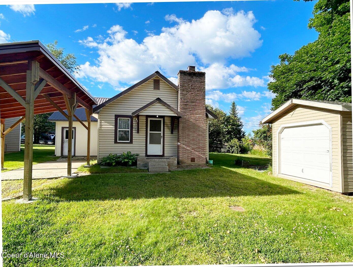 Photo 1 of 55 — 6490 Van Buren St, Bonners Ferry, ID 83805