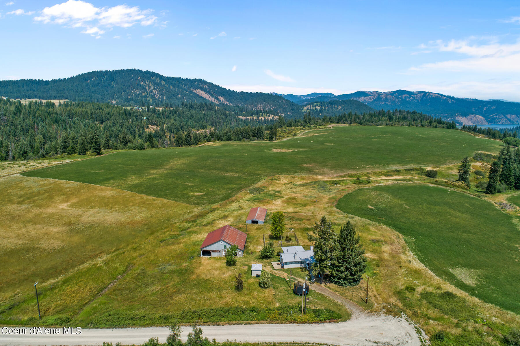 7375 E Sunrise Dr, Harrison, Alaska image 13