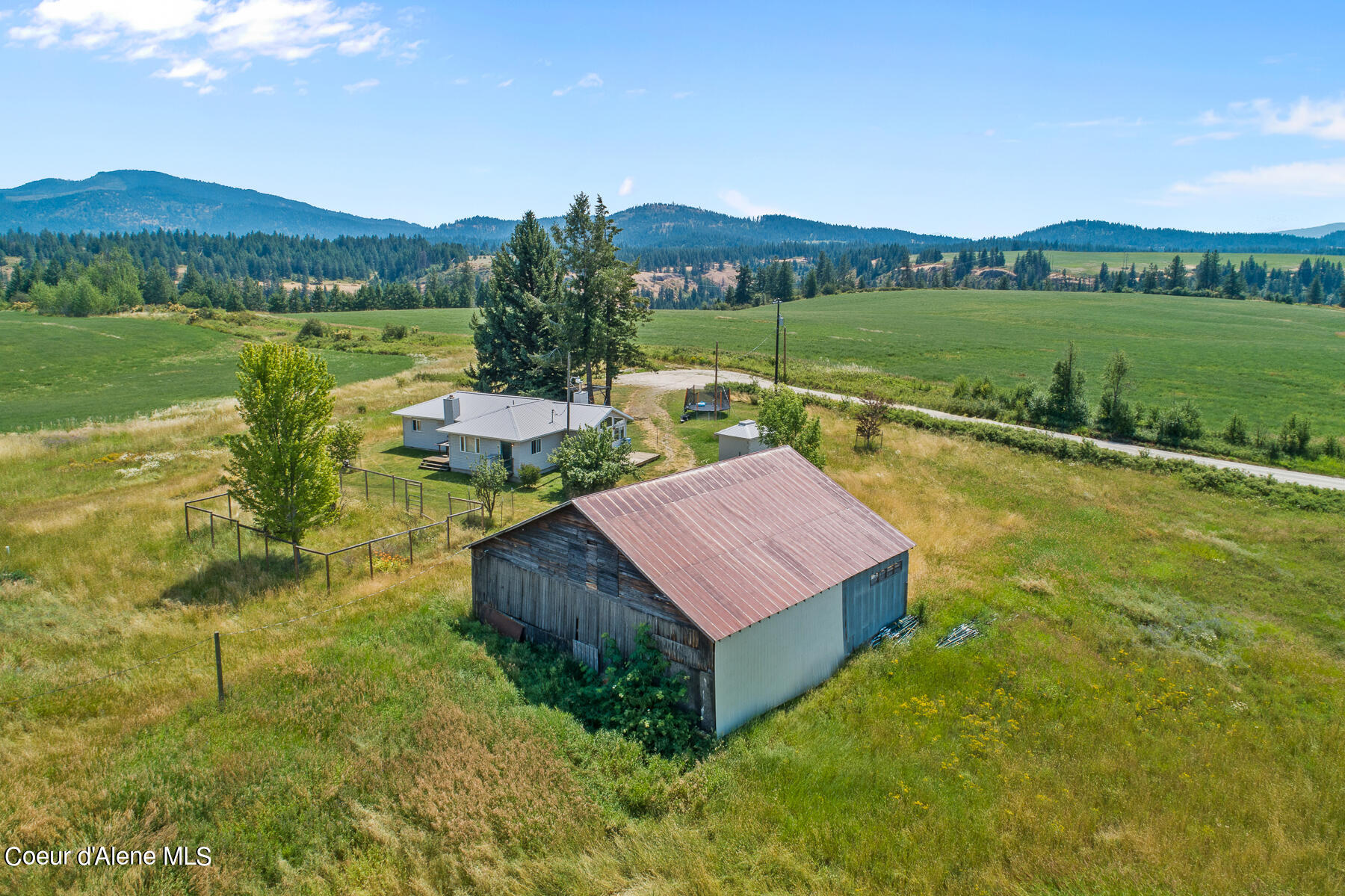 7375 E Sunrise Dr, Harrison, Alaska image 11