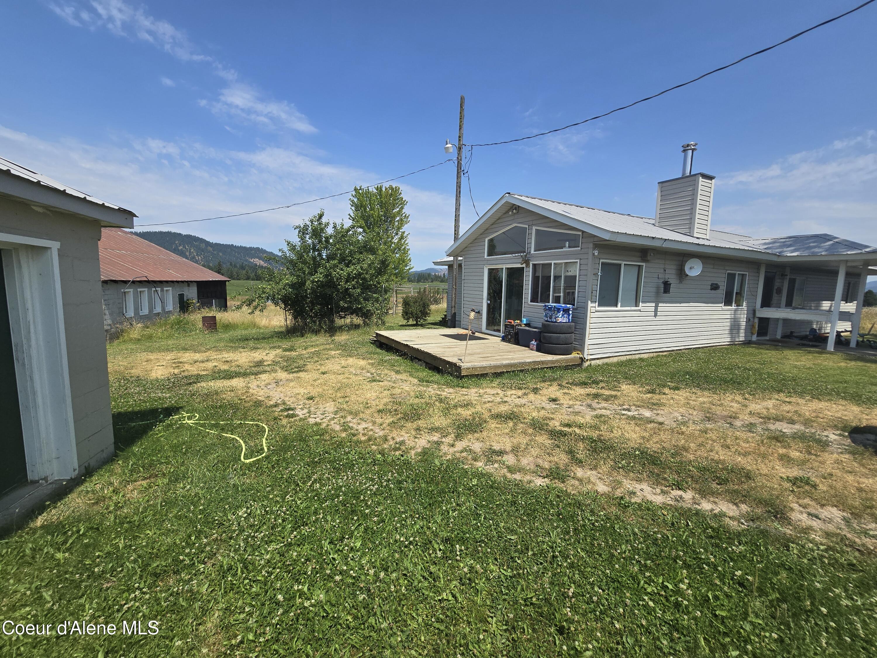 7375 E Sunrise Dr, Harrison, Alaska image 21
