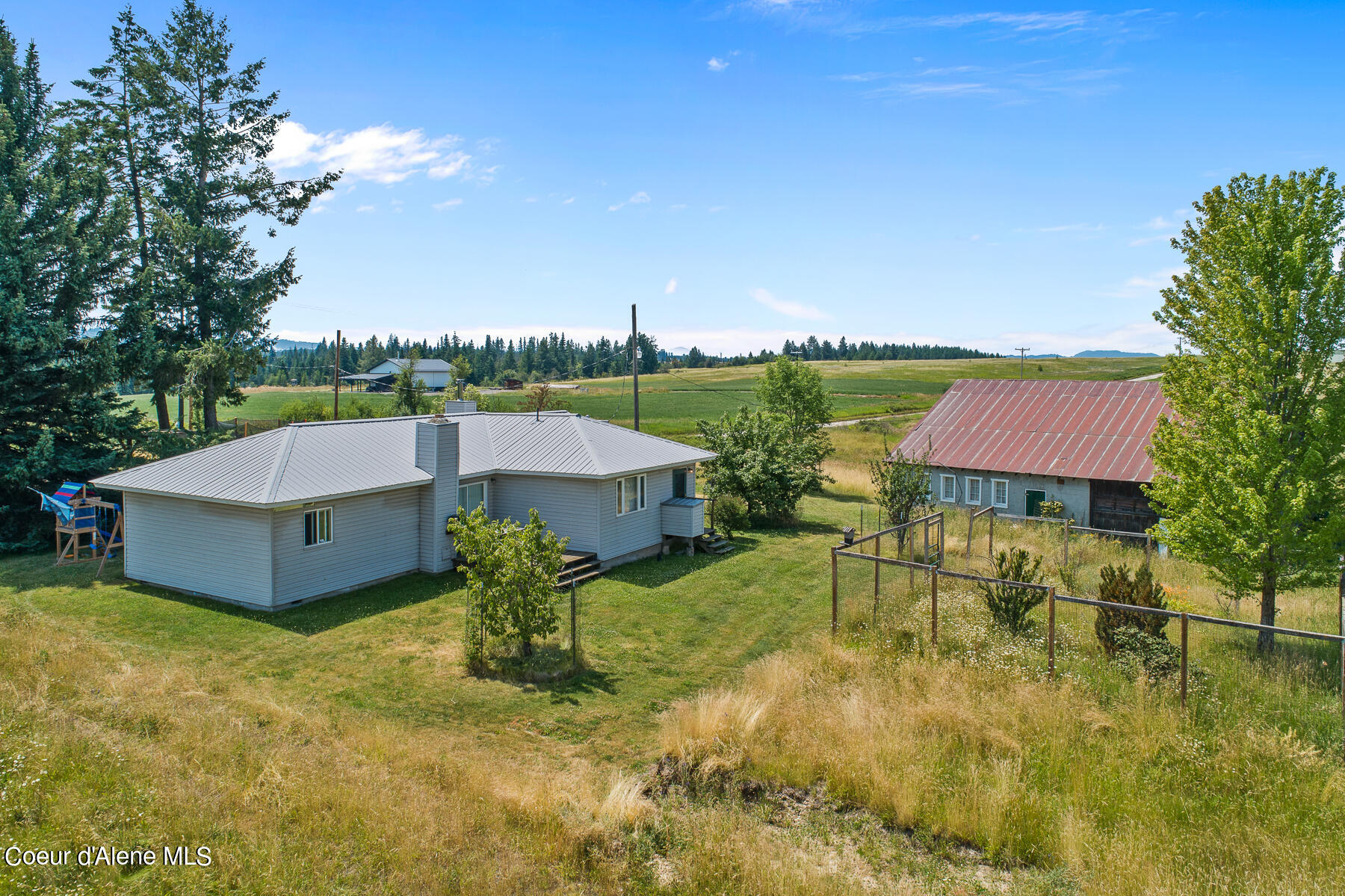7375 E Sunrise Dr, Harrison, Alaska image 12