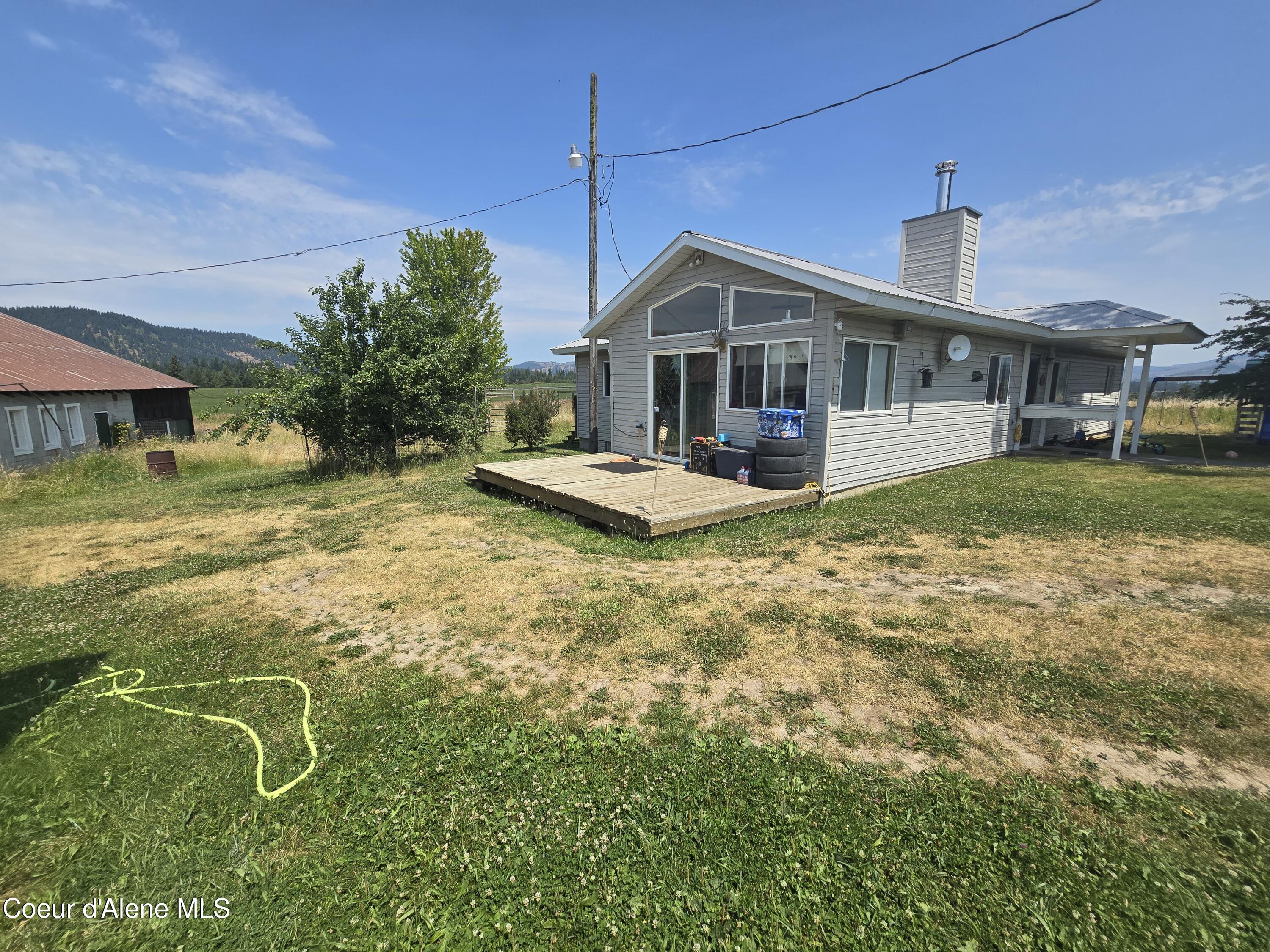 7375 E Sunrise Dr, Harrison, Alaska image 22