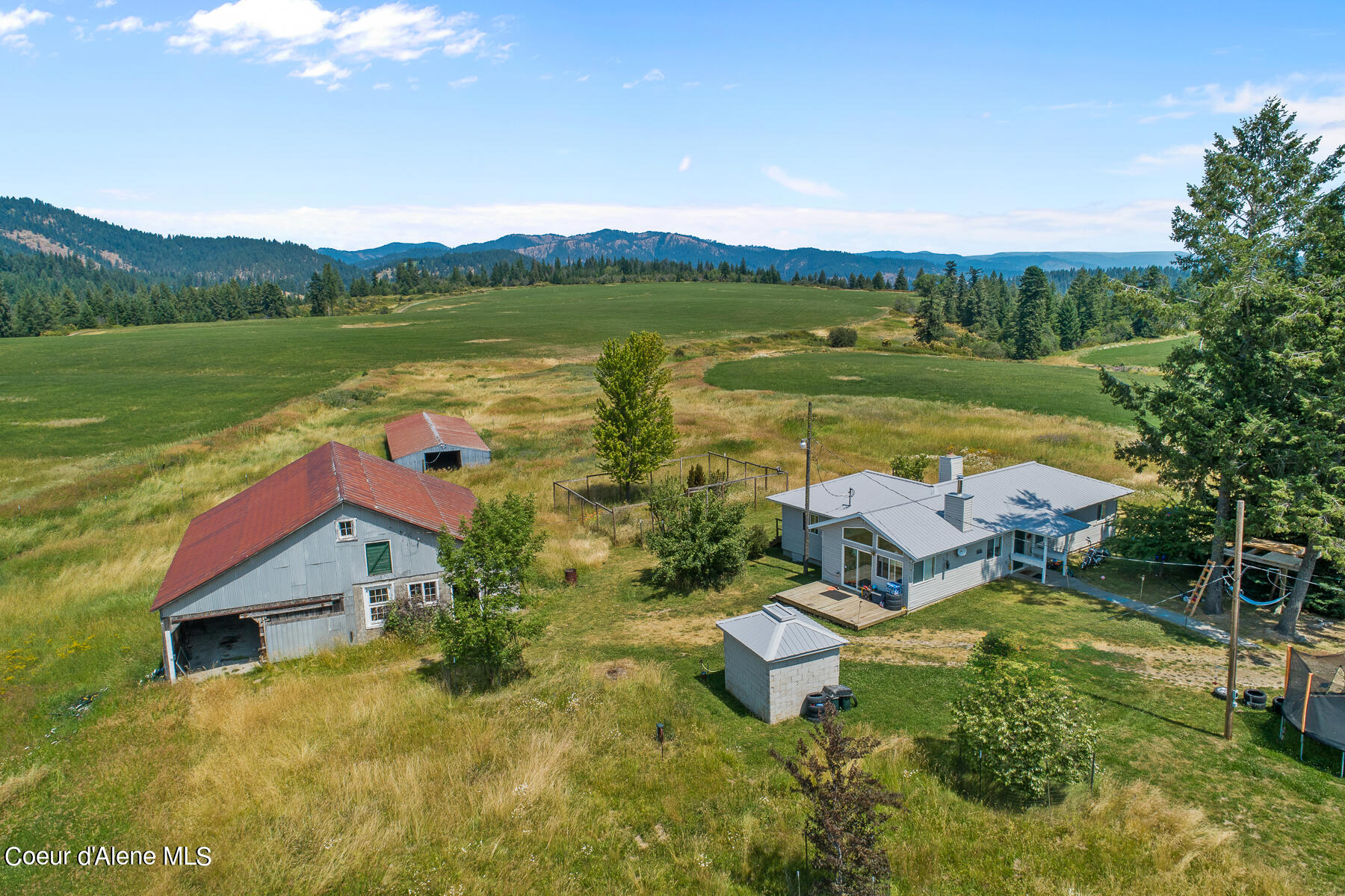 7375 E Sunrise Dr, Harrison, Alaska image 4