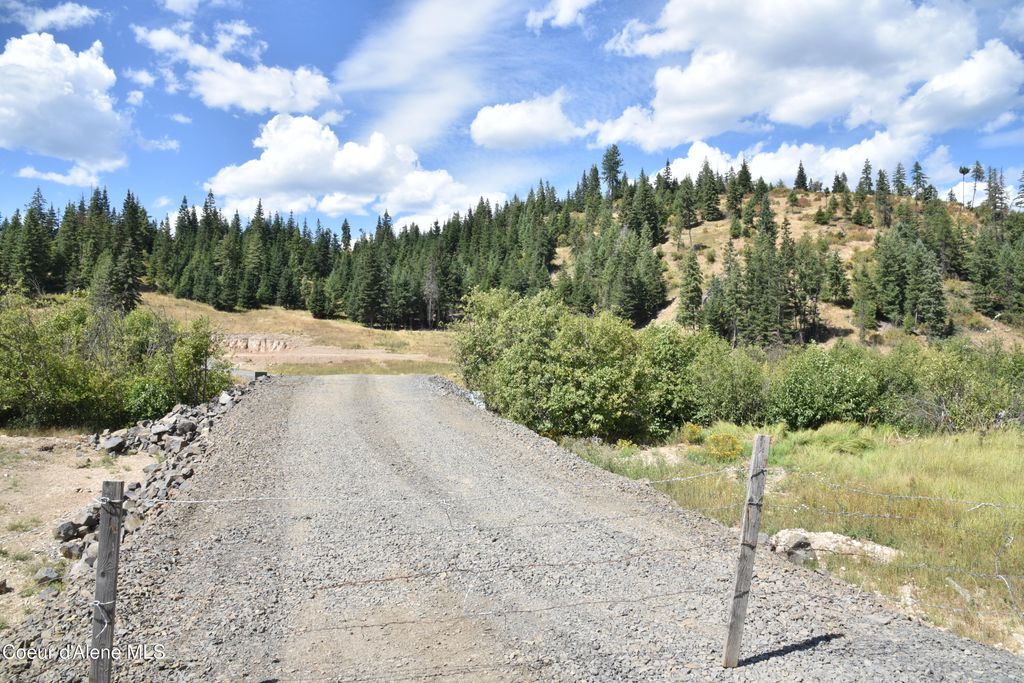 Photo of NNA Carpenter Creek Creek, Fernwood, ID 83830 (MLS # 26-3034)