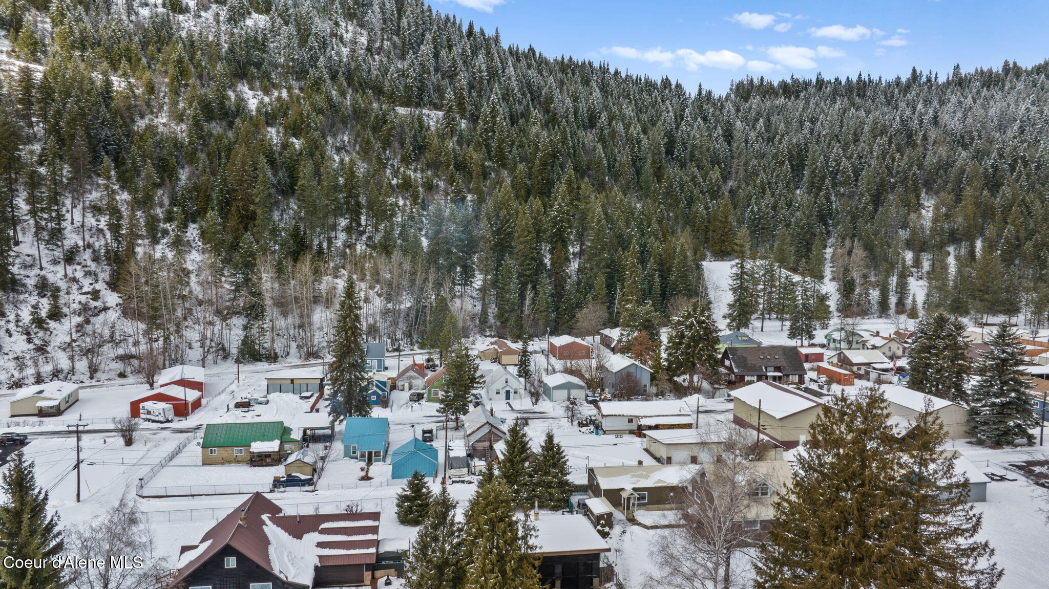 21 Main Ave, Wallace, Idaho image 27