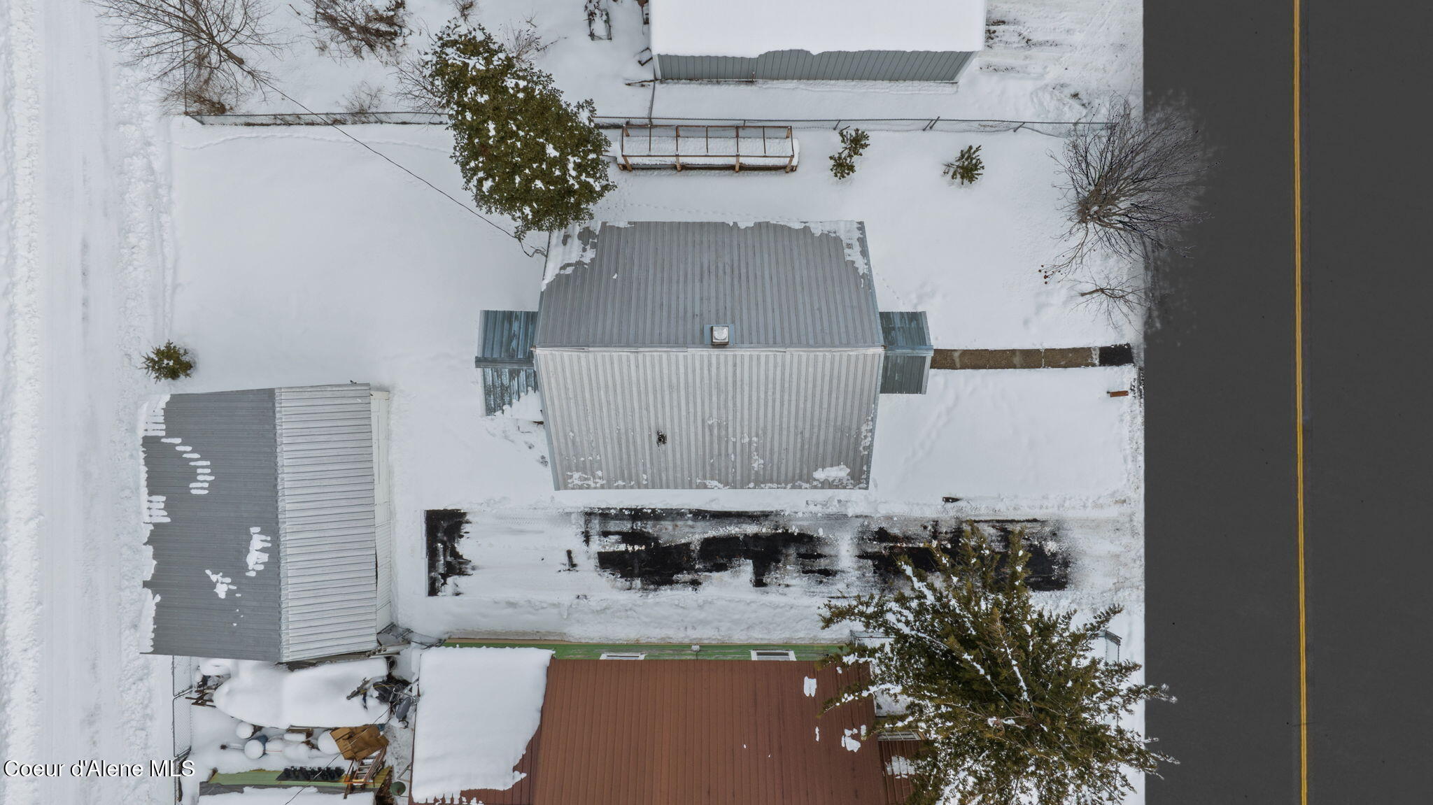 21 Main Ave, Wallace, Idaho image 26