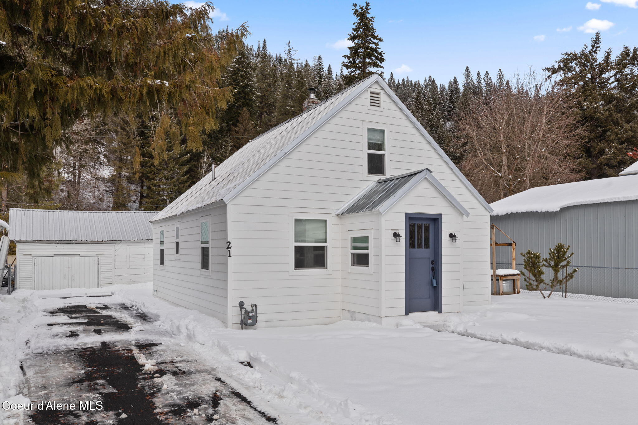 21 Main Ave, Wallace, Idaho image 3