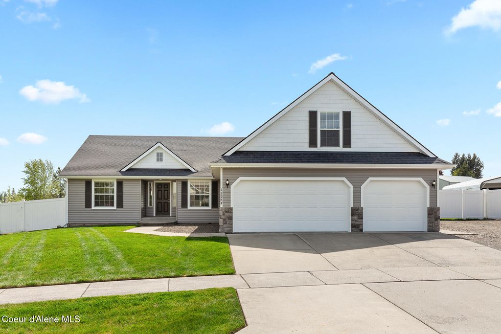 Photo of 11984 STINSON, Hayden, ID 83835 (MLS # 26-4570)