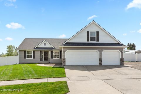 Photo of 11984 STINSON, Hayden, ID 83835 (MLS # 26-4570)