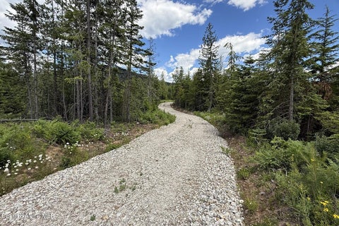 Vacant Land For Sale - NNA Noble Lane Lot 2 Phase 1<br/> Sandpoint, ID 83864