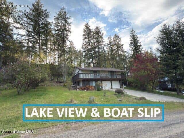 Photo of 22383 Carroll Dr, Worley, ID 83876 (MLS # 26-7971)