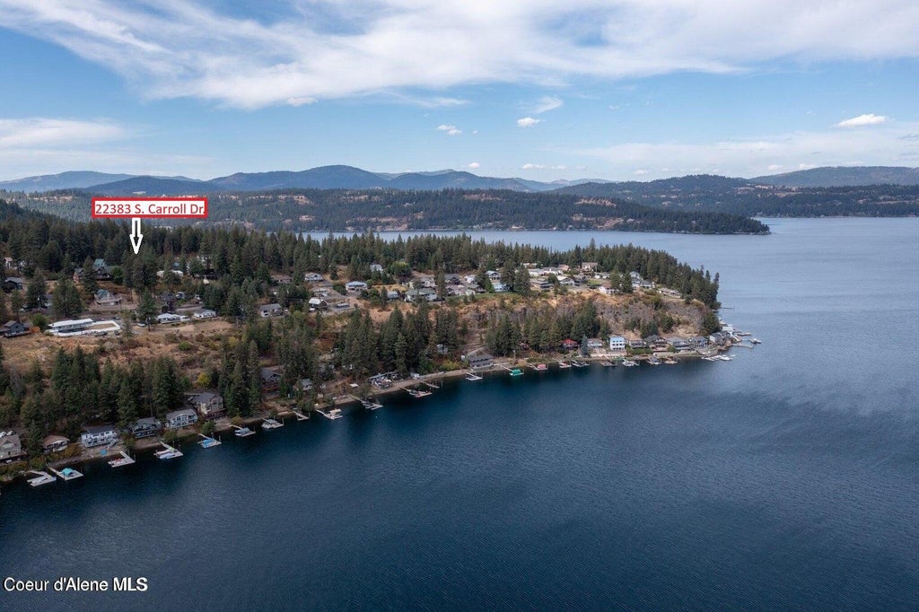 Photo of 22383 Carroll Dr, Worley, ID 83876 (MLS # 26-7971)