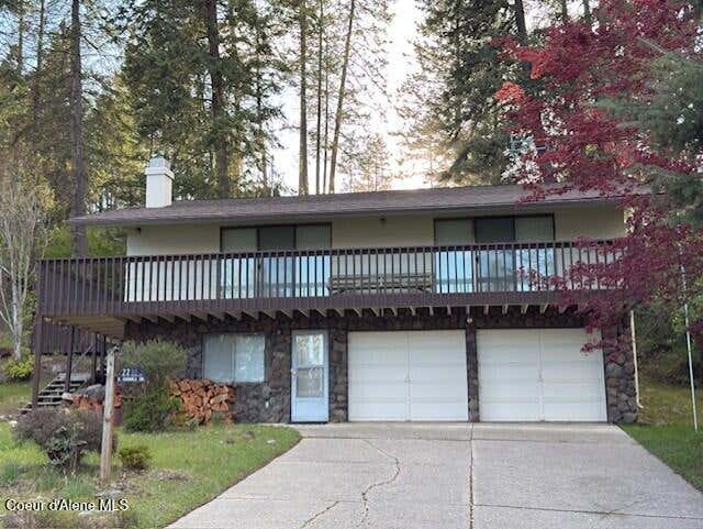 Photo of 22383 Carroll Dr, Worley, ID 83876 (MLS # 26-7971)