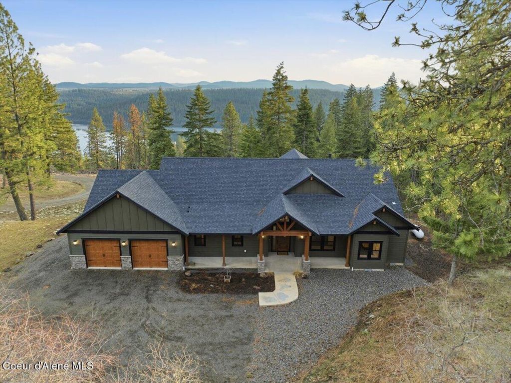 Photo of 8606 Bennion Rd, Worley, ID 83876 (MLS # 26-4805)