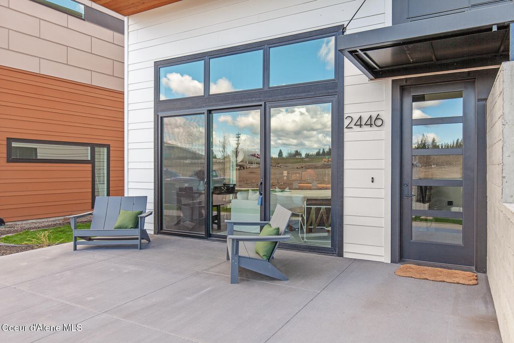 Photo of 2446 Lumber Lane Lane, Coeur dAlene, ID 83814 (MLS # 25-11384)