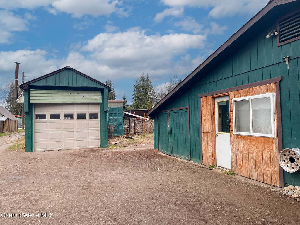 Photo of 109 6th, Clark Fork, ID 83811 (MLS # 26-5866)