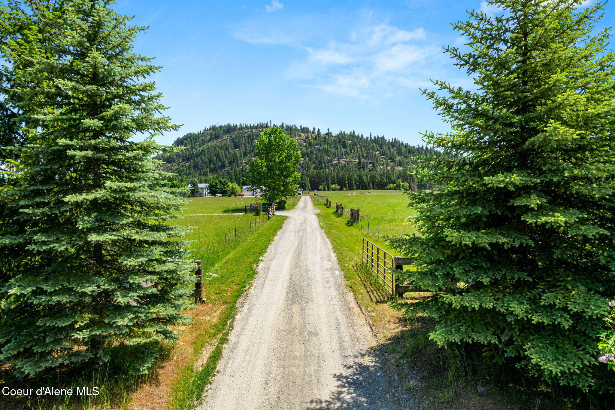NNA S Hot Rod Ln, Priest River, Alaska image 2