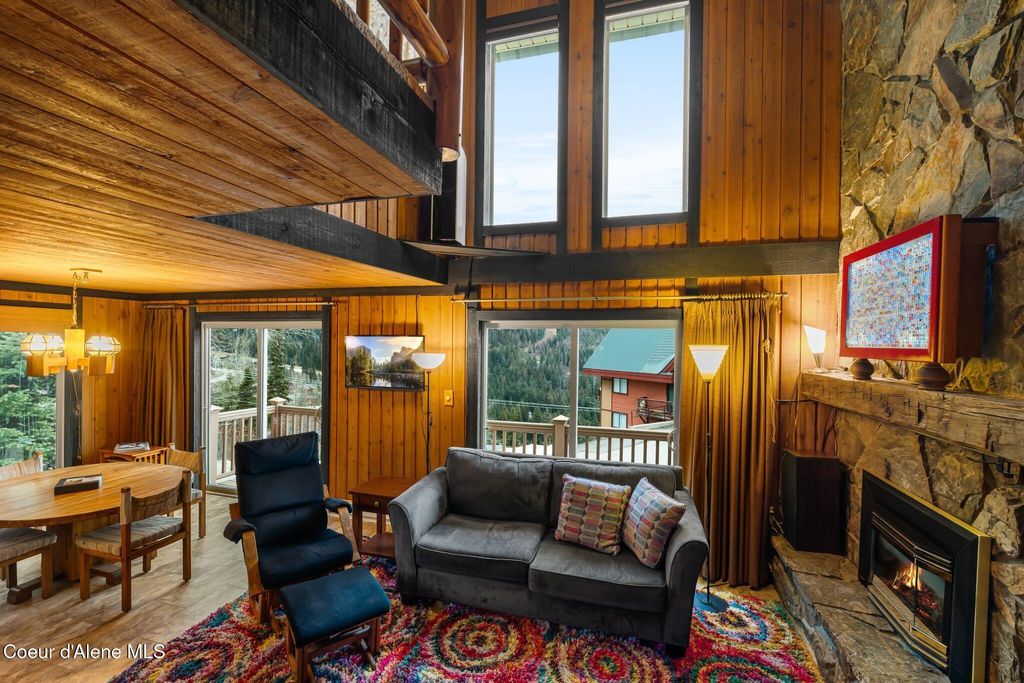 Photo of 376 Parallel Run Run, Sandpoint, ID 83864 (MLS # 25-11623)