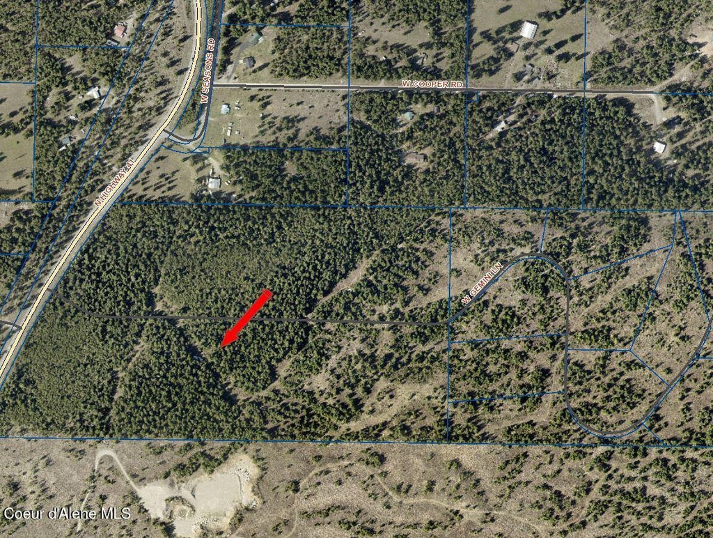 Photo of L10B1 Gemini, Rathdrum, ID 83858 (MLS # 26-10402)