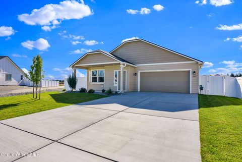 Photo of 16167 Hadley Loop Loop, Rathdrum, ID 83858 (MLS # 26-8)