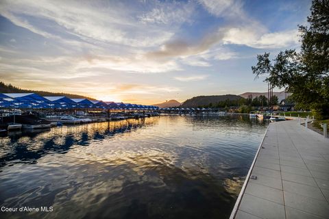 Photo of 16 Hitchcock Dr, Dover, ID 83825 (MLS # 25-11029)