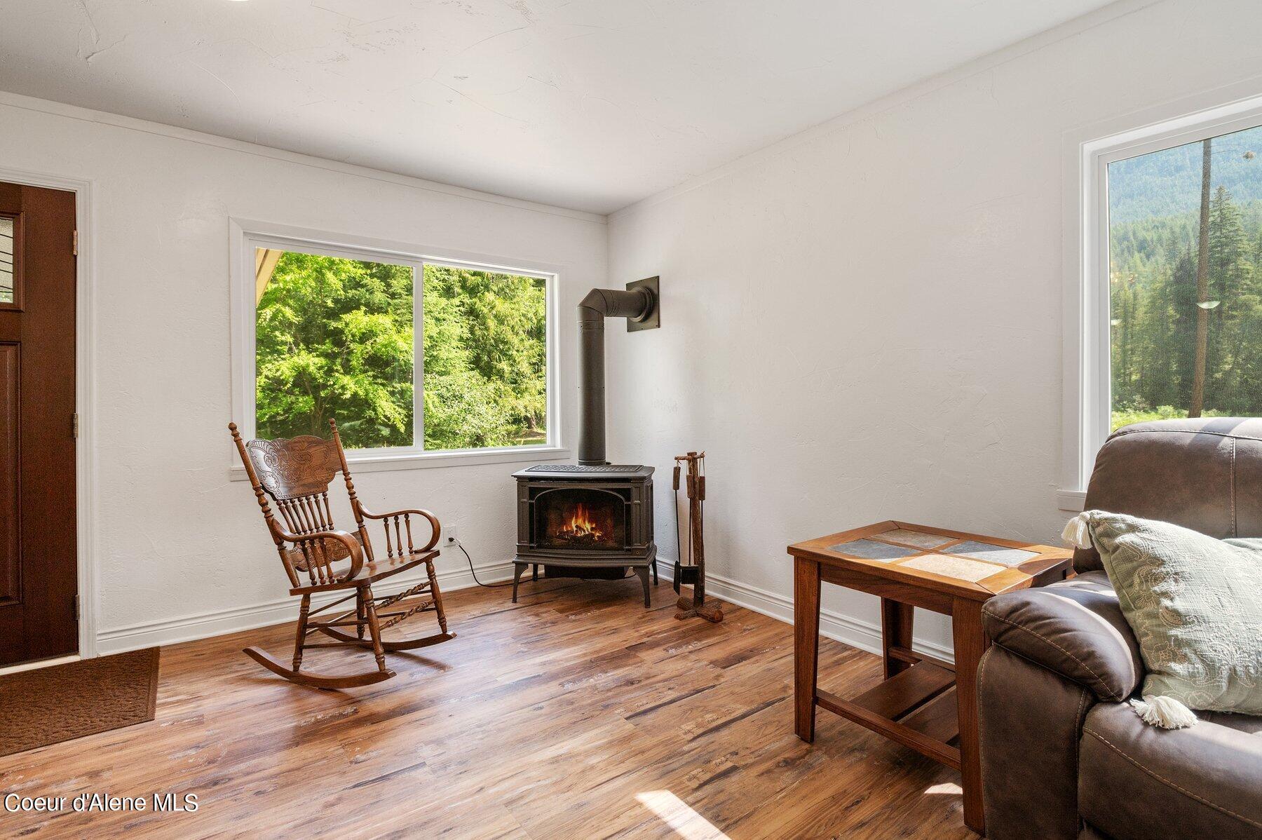 566 Timberlane Rd, Bonners Ferry, Alaska image 6