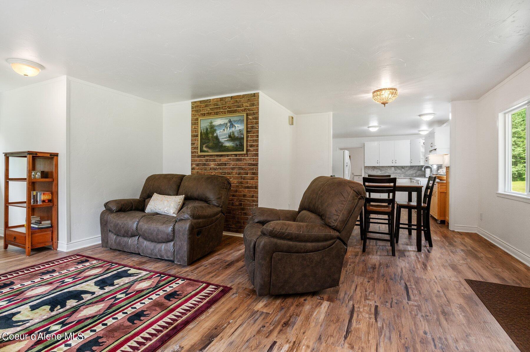 566 Timberlane Rd, Bonners Ferry, Alaska image 7