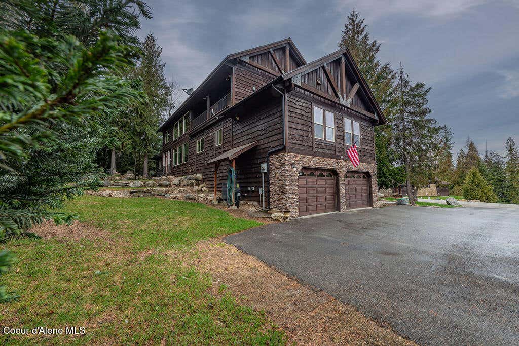 Photo of 289 Fairway Dr, Priest Lake, ID 83856 (MLS # 26-7414)