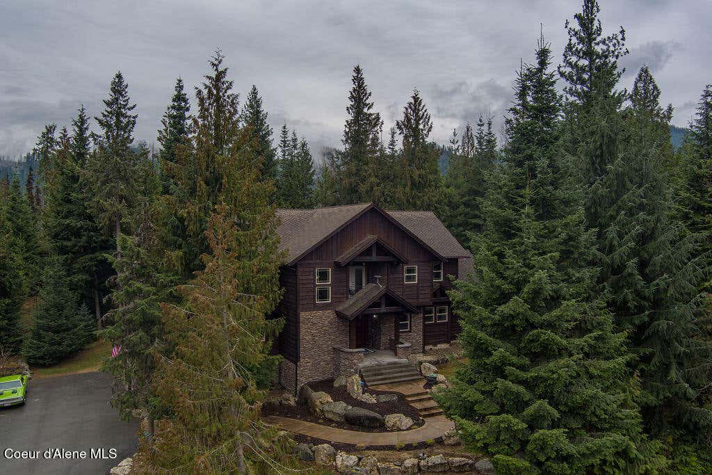 Photo of 289 Fairway Dr, Priest Lake, ID 83856 (MLS # 26-7414)