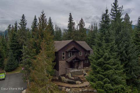 Photo of 289 Fairway Dr, Priest Lake, ID 83856 (MLS # 26-7414)