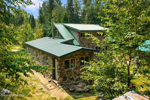 Photo of 245 Wrenco, Sandpoint, ID 83864 (MLS # 26-7697)