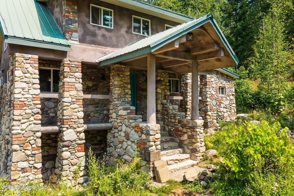 Photo of 245 Wrenco, Sandpoint, ID 83864 (MLS # 26-7697)