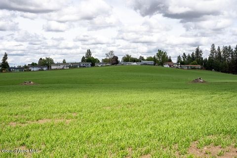 Vacant Land For Sale - NKA Lambridge Ln Lot 1<br/> Medical Lake, WA 99022