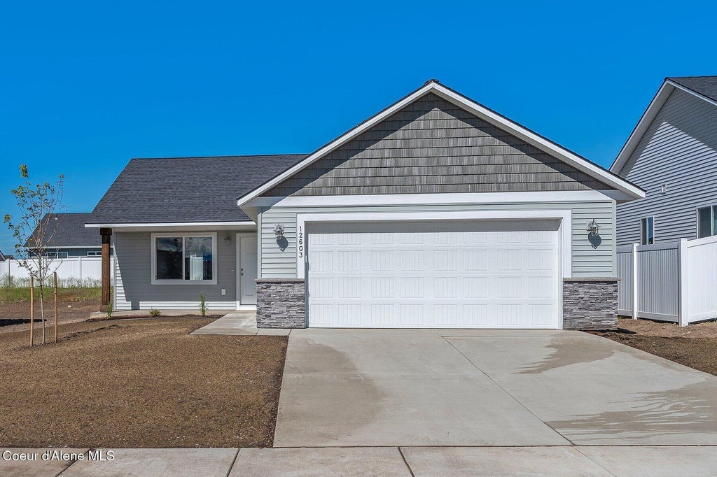 Photo of 7081 CONSTANTINE, Rathdrum, ID 83858 (MLS # 26-10509)