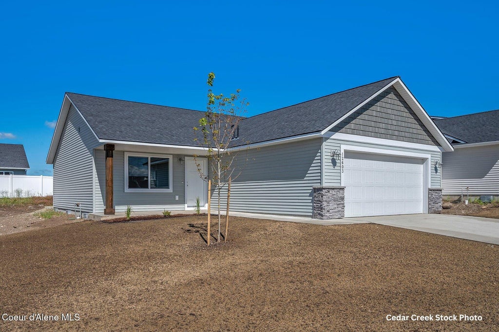 Photo of 7081 CONSTANTINE, Rathdrum, ID 83858 (MLS # 26-10509)