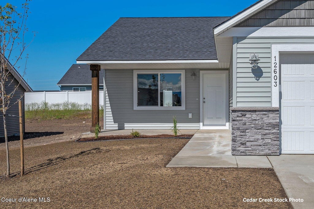Photo of 7081 CONSTANTINE, Rathdrum, ID 83858 (MLS # 26-10509)