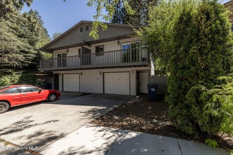 Photo of 2374/2376 FAIRWAY, Coeur dAlene, ID 83815 (MLS # 25-8197)