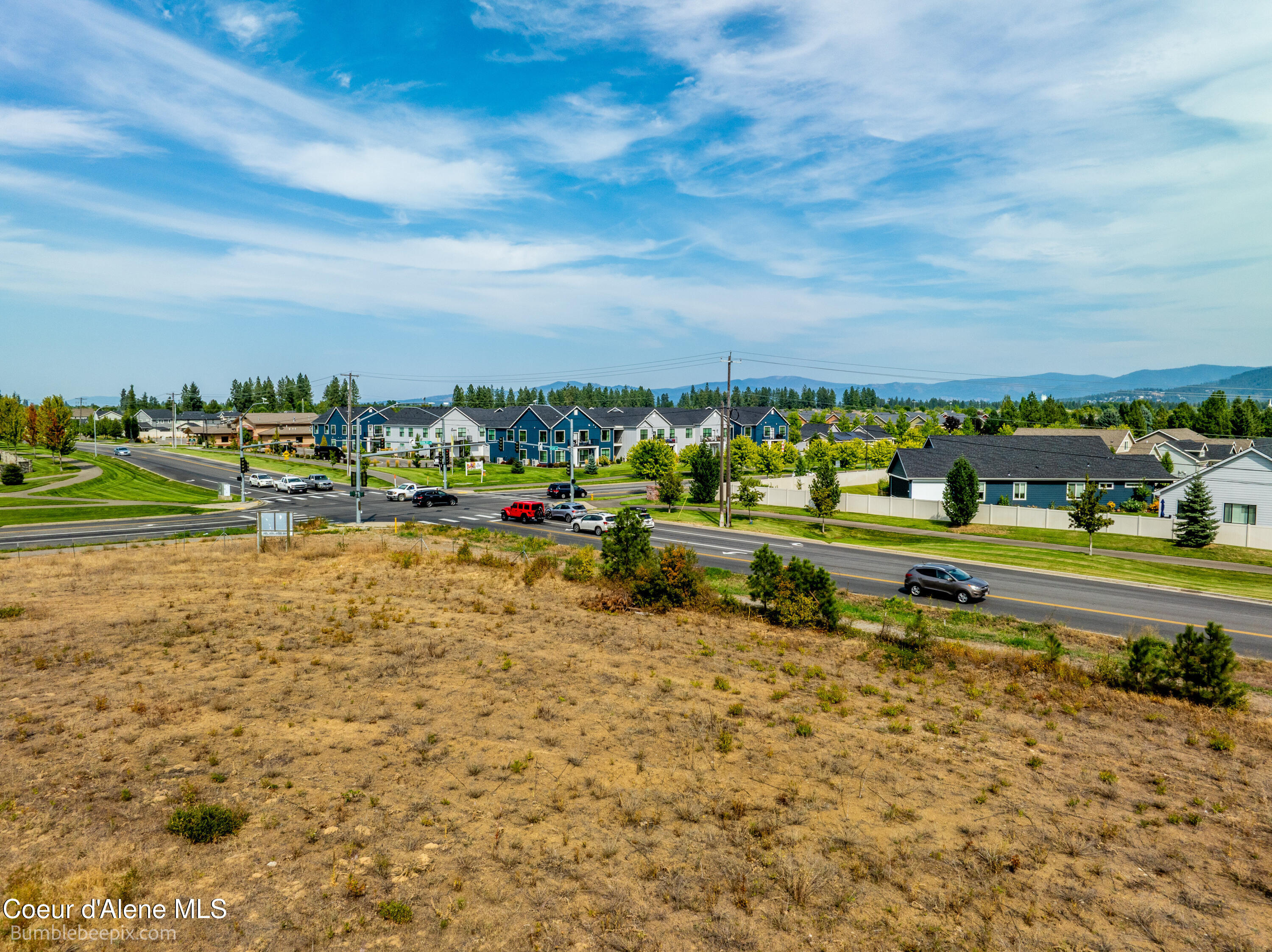 Coeur d'Alene, Idaho 83815, United States, ,Land,Active,207410