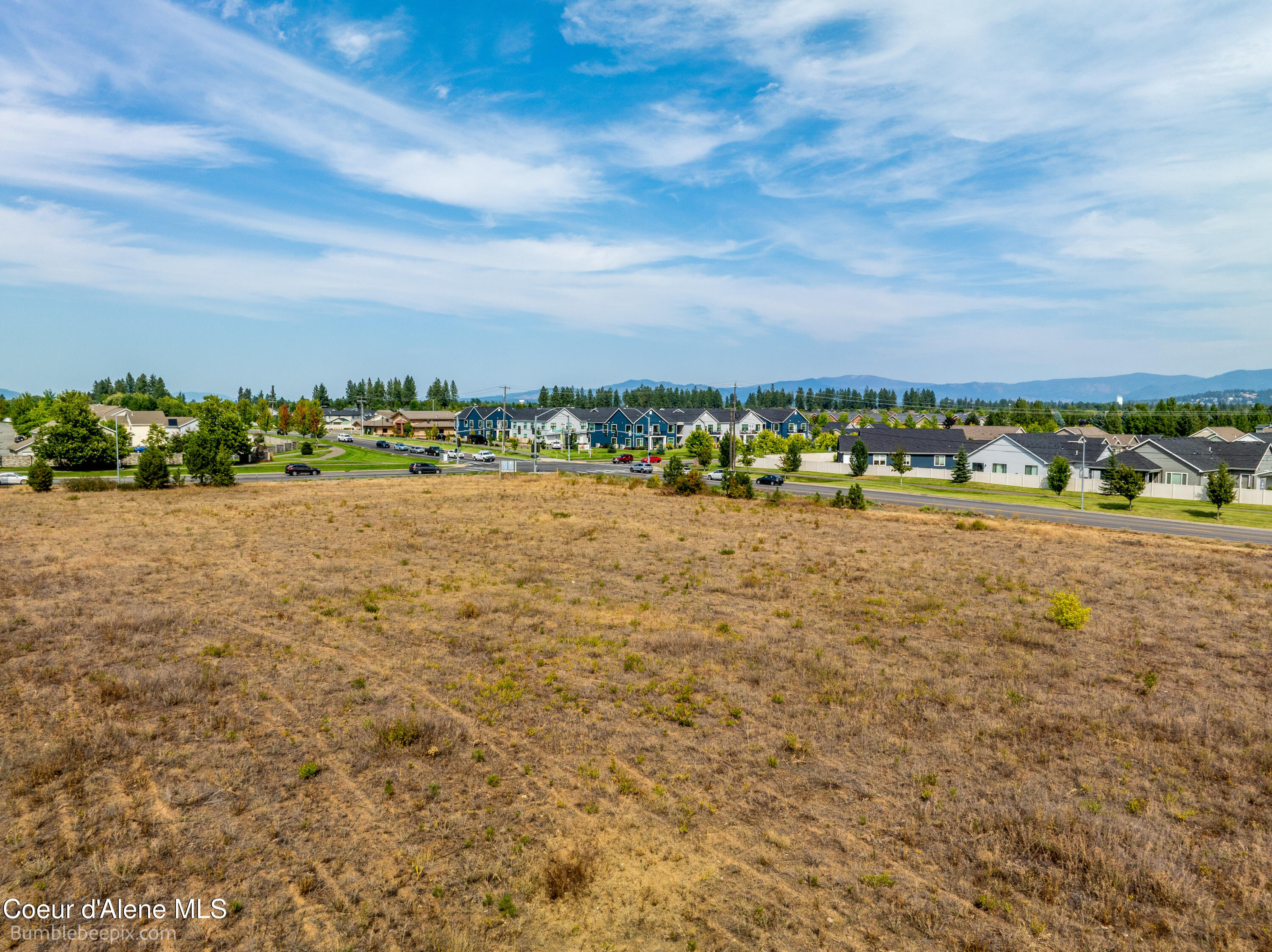 Coeur d'Alene, Idaho 83815, United States, ,Land,Active,207410